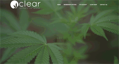 Desktop Screenshot of clearmembers-uk.org